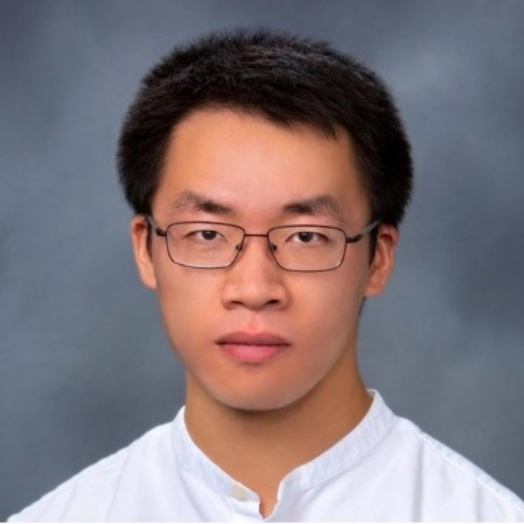 Meng (Chris) Qiu
